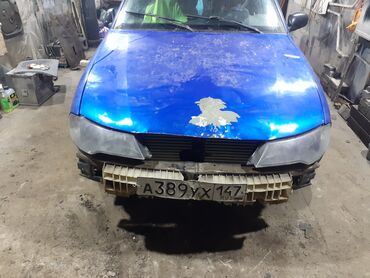 СТО, ремонт транспорта: Рихтовка, сварка, покраска, без выезда — 6