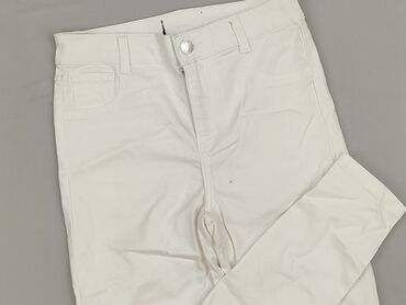 Jeansy damskie, rozmiar S