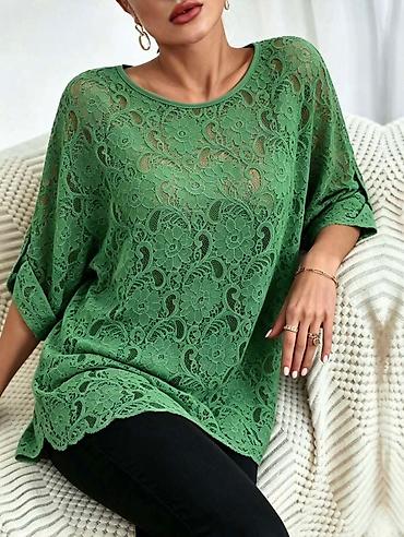 legend tunike: 05. Tunike za punije
2XL 3XL 4XL
Cena : 2.100 dinara H — 3