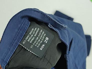 m sara denim: M.Sara, Spodnie materiałowe damskie, rozmiar M — 5