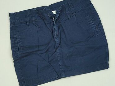 spódnice plisowane granatowe: Chillin, Women`s skirt, M (EU 38)
