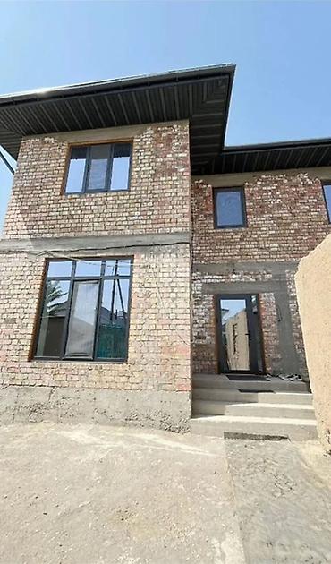 Продажа коттеджей и домов: 5 комнат, 150 м², 2 соток, Бишкек, Кок-Жар ж/м Собственник — 11
