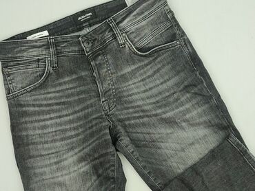 Jeansy dla mężczyzn, L, Jack & Jones, stan - Dobry