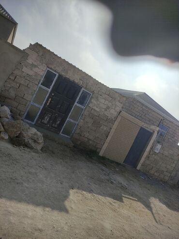 Həyət evləri və villaların satışı: 1 otaqlı, 30 kv. m, Yeni təmirli -da lalafo.az — 1 Həyət evləri və villaların satışı: 1 otaqlı, 30 kv. m, Yeni təmirli — 1