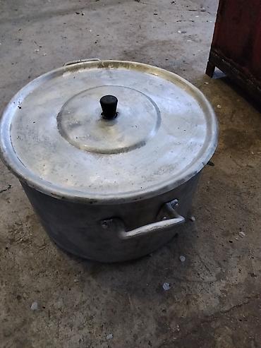 Другие товары для дома: Продается бак из нержавейки объем 100 литров цена 7500 сом буржуйка — 9