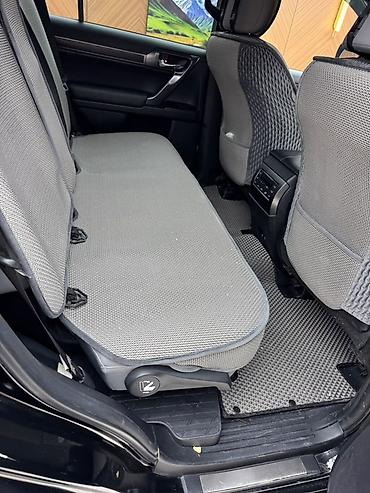 Lexus: Lexus GX: 2022 г., 4.6 л, Автомат, Бензин, Внедорожник — 4