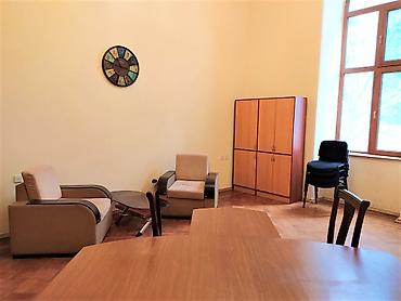 studio menziller: Bakı, 4 otaqlı, Köhnə tikili, 180 kv. m — 9