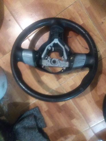 Рули: Руль Б/у, Оригинал, Япония — 10