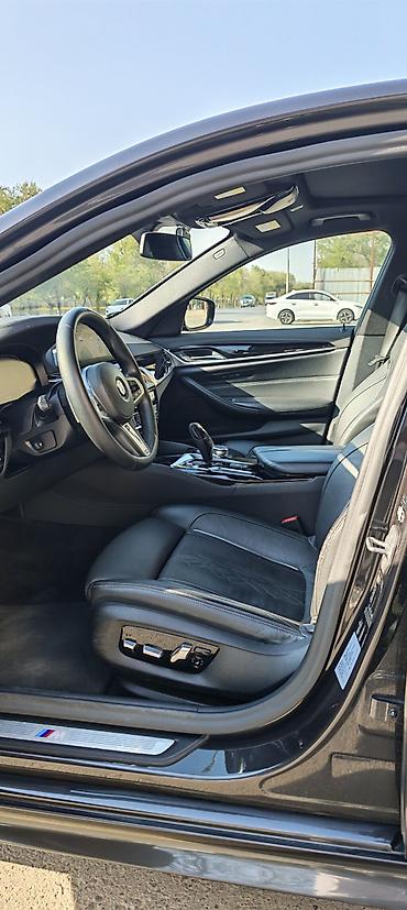 задный мост гигант: BMW 520: 2020 г., 2 л, Автомат, Дизель, Седан — 7
