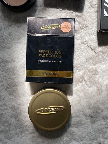 Косметика: ✨ ОРИГИНАЛЬНАЯ КОСМЕТИКА ДЛЯ ВИЗАЖИСТОВ ✨ Продаю профессиональную — 16