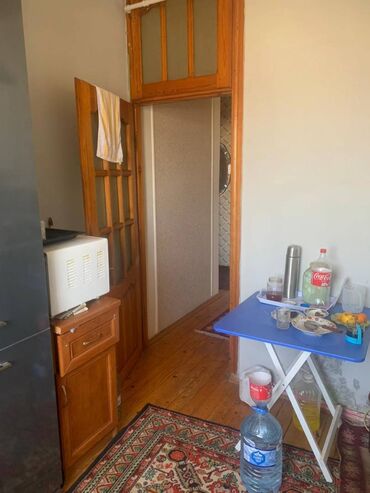 Köhnə tikili: Bakı, Bülbülə qəs., 2 otaqlı, Köhnə tikili, 60 kv. m — 9