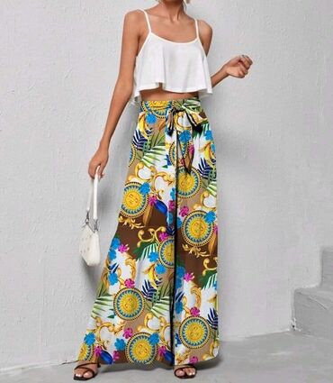 Pantalone: Pantalone 2200 din — 7