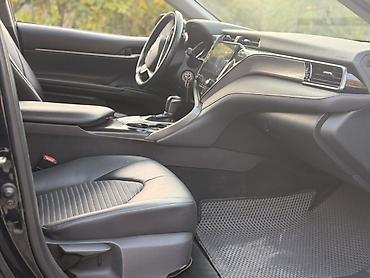 андроид на камри: Toyota Camry: 2019 г., 2.5 л, Автомат, Бензин, Седан — 5