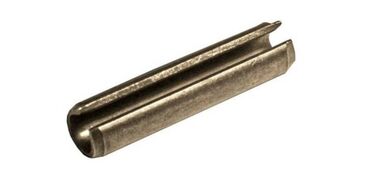 трос стальной: Штифт конический, D= 1-30 мм, L= 5-120 мм, DIN 1472; DIN 1481.