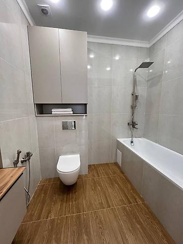 Продажа квартир: 3 комнаты, 85 м², Элитка, 11 этаж, Дизайнерский ремонт — 10