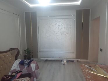 Другие виды отделочных работ: Декоративные стеновые панели и оформление интерьеров «под ключ» Что — 14