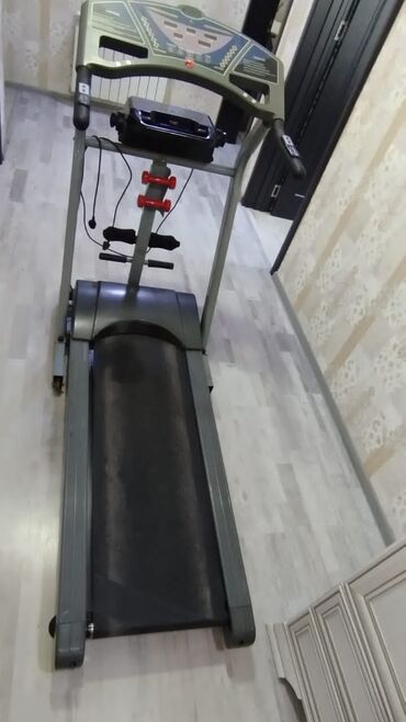 qaçış trenajoru: Begavoy 450azn 120kq çəki gətirir Ünvan Binə. Sara04³⁰⁶⁴