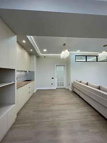 Продажа квартир: 3 комнаты, 76 м², Элитка, 6 этаж, Евроремонт — 9