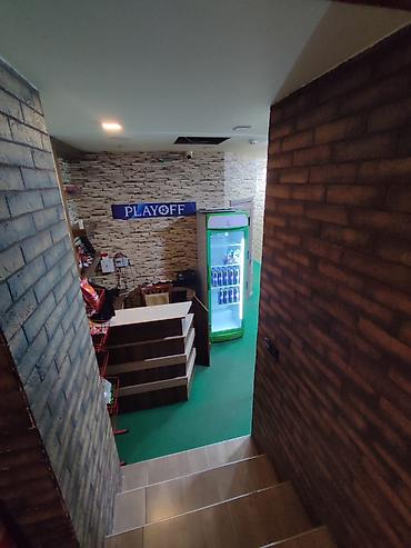 plasytion 4: HAZIR BİZNES (7300) !!! Playstationklub 📺 2 ədəd 140 sm TV — Toshiba — 6