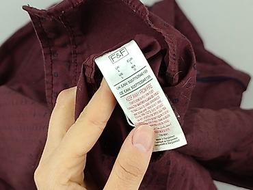 le uni: F&F, Koszulа dla mężczyzn, rozmiar L — 5