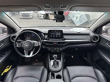 Kia: Kia K3: 2019 г., 1.6 л, Автомат, Бензин, Седан at lalafo.kg — 3 Kia: Kia K3: 2019 г., 1.6 л, Автомат, Бензин, Седан — 3