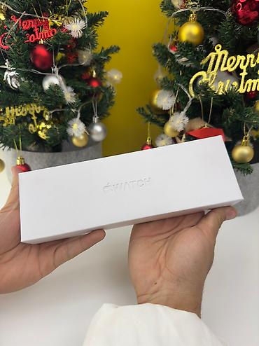 Apple Watch: Apple watch 10 series 38 mm Подключается на ios/android Батарея на 5-7 — 10