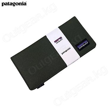 cordura: 🟠 Для активного отдыха Портмоне Patagonia Long Wallet 🟠 ⠀ Стильный — 5