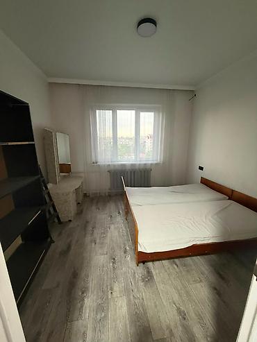 106: 3 комнаты, 64 м², Юг-2 мкр 106 серия, 9 этаж, Косметический ремонт — 3