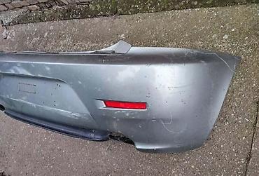 pezo 1: BRANIK ZA ALFA ROMEO 147 | Alfa 147 zadnji branik restajling polovni — 5