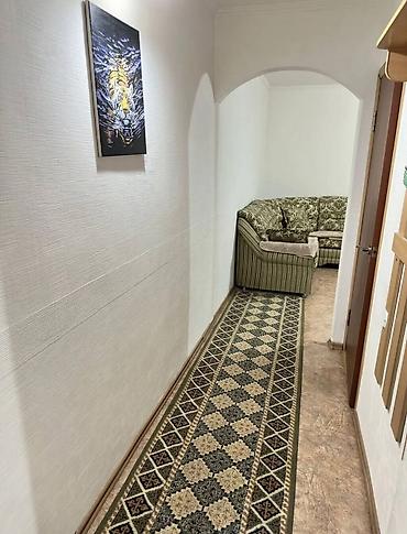 Продажа квартир: 2 комнаты, 55 м², Индивидуалка, 3 этаж, Косметический ремонт at lalafo.kg — 6 Продажа квартир: 2 комнаты, 55 м², Индивидуалка, 3 этаж, Косметический ремонт — 6