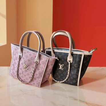 ювелирная сталь: Классикалык сумка, Louis Vuitton, Түркия, Материалы: Жасалма булгаары, Сыдырмалуу, Чөнтөктөрү көп, Куру жөнгө салынат, Аялдарга, Жаңы