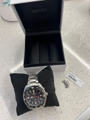 Ručni satovi: Seiko, Muški — 6