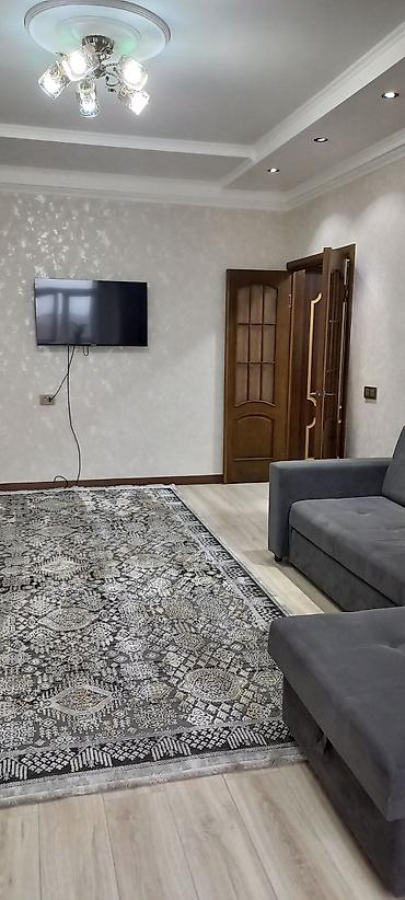 Продажа квартир: 2 комнаты, 57 м², 106 серия, 9 этаж, Дизайнерский ремонт — 1