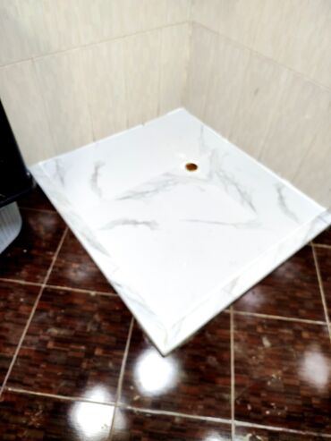 Təmir işləri: Xidmət: Ev və obyektlərin təmiri İşlər: - Malyar işləri: emulsiya — 10