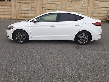 ucuz raf: Hyundai Elantra: 2 l | 2016 il Sedan — 6
