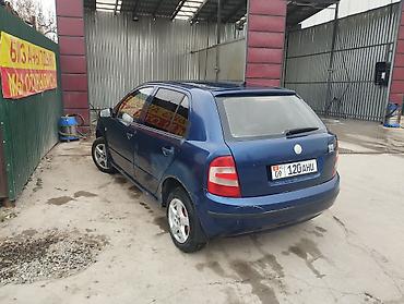 сиденья на вольво: Skoda Fabia: 2012 г., 1.4 л, Автомат, Бензин, Хэтчбэк — 7