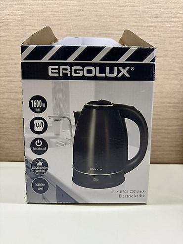 philips xenium: Электрический чайник, Новый — 2