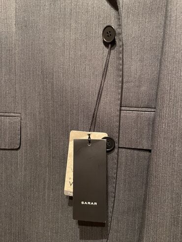 Pencəklər: Pencək, Zolaqlı, Sarar — 6