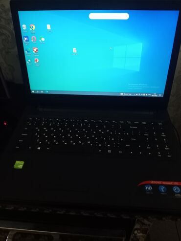 процессоры socket 1151: Ноутбук, Lenovo, 4 ГБ ОЭТ, Колдонулган, Жумуш, окуу үчүн