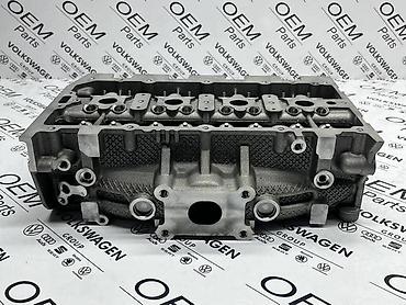 oval: GLAVA MOTORA ZA 1.4/125 ZA VOLKSWAGEN POLO, PASSAT B7, GOLF 7 | — 1