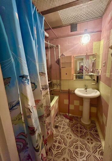 Köhnə tikili: Masazır, 4 otaqlı, Köhnə tikili, 105 kv. m — 14