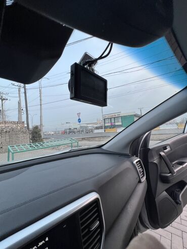 Kia: Kia Sportage: 2019 г., 2 л, Дизель, Кроссовер — 21