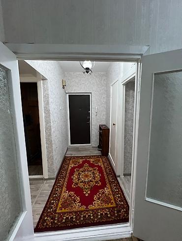 Долгосрочная аренда квартир: 3 комнаты, Собственник, С мебелью полностью — 4