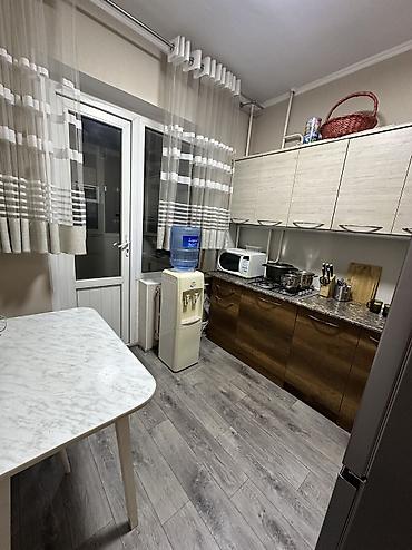 Продажа квартир: 3 комнаты, 61 м², 106 серия, 6 этаж, Косметический ремонт — 15