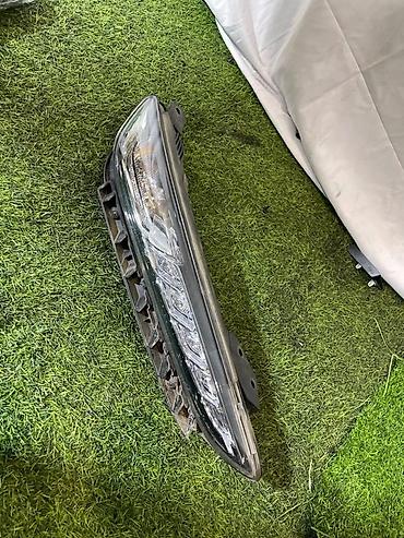 ktopi led: Фара светодиодная передняя правая для Hyundai Kona (кузов OS), год — 1