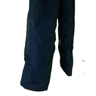 Ski pantalone: 116-122, bоја - Crna — 8