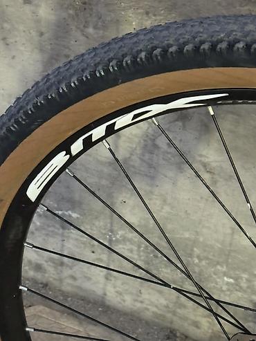 гигант 814d: Горный велосипед, Giant, Рама M (156 - 178 см), Алюминий, Б/у — 2