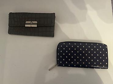 Portmone, pulqabıları: Pulqabı, Yeni — 18