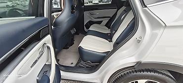 BYD: BYD Song Plus: 2024 г., 1.5 л, Вариатор, Гибрид, Кроссовер — 3