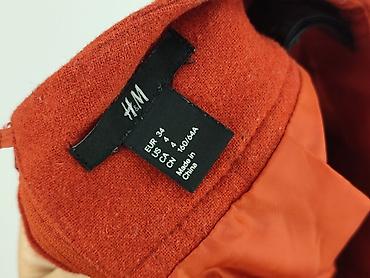 dlugie spodnice: H&M, Spódnica damska, rozmiar XS — 4